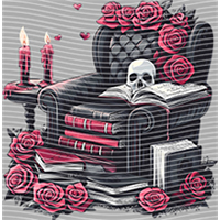 Valentine's Day-QRJ  1244